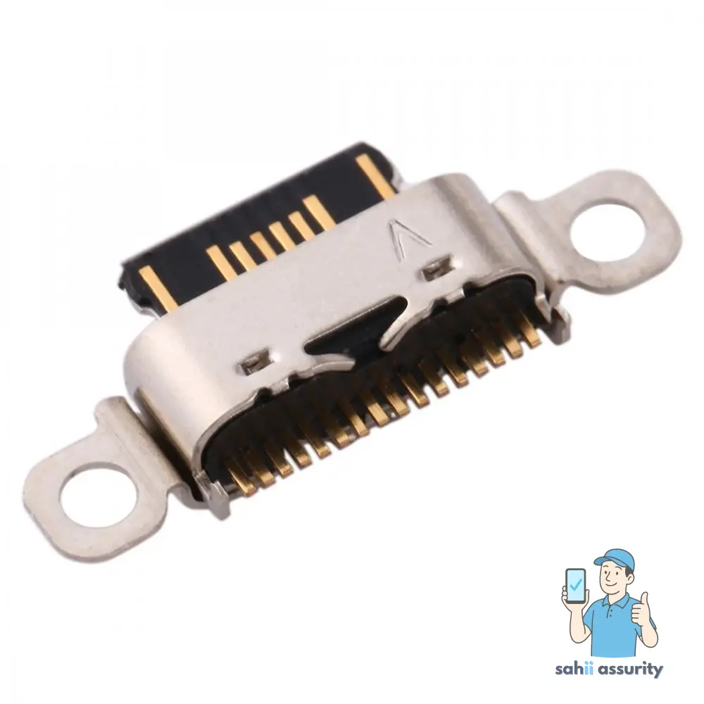 Charging Connector for Vivo V29 5G